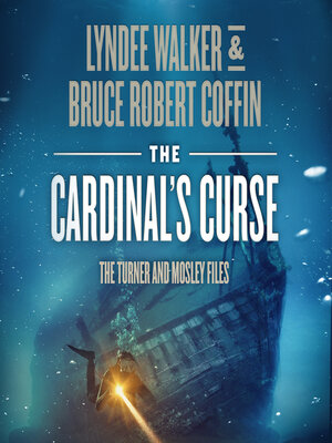 cover image of The Cardinal's Curse